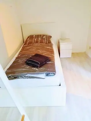 Apart Daire, 2 Yatak Odası (#3 (incl. cleaning fee))