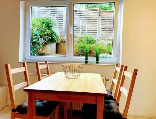 Apart Daire, 2 Yatak Odası (#3 (incl. cleaning fee))