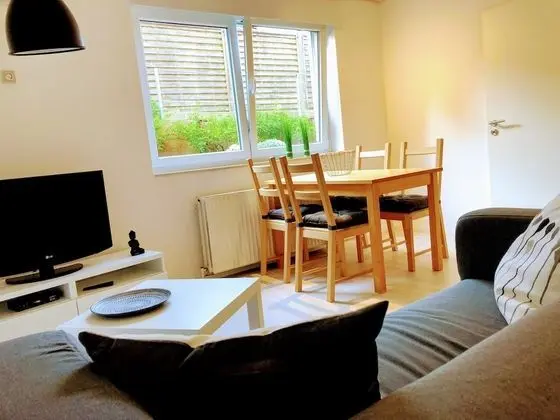 Apart Daire, 2 Yatak Odası (#3 (incl. cleaning fee))