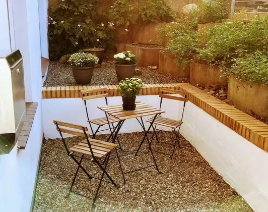 Apart Daire, 2 Yatak Odası (#3 (incl. cleaning fee))