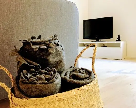 Apart Daire, 2 Yatak Odası (#3 (incl. cleaning fee))