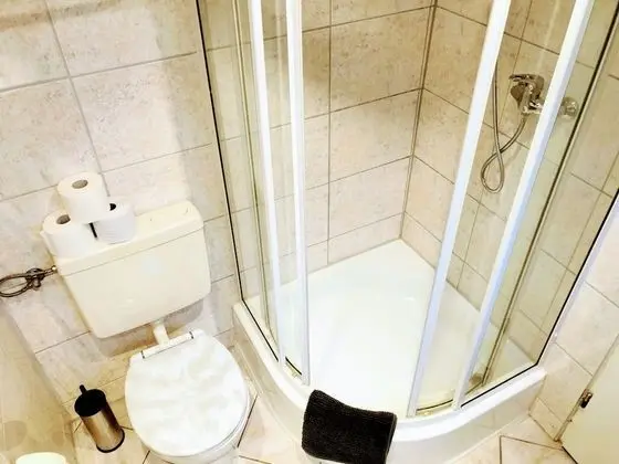 Apart Daire, 2 Yatak Odası (#3 (incl. cleaning fee))