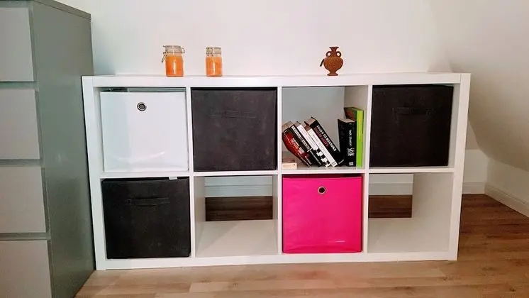 Luxury Apart Daire, Bahçe Manzaralı