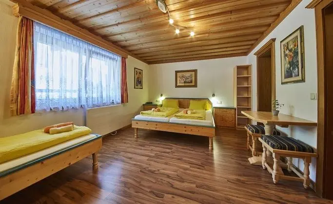 Apart Daire (inclusive 60 EUR Cleaning Fee)