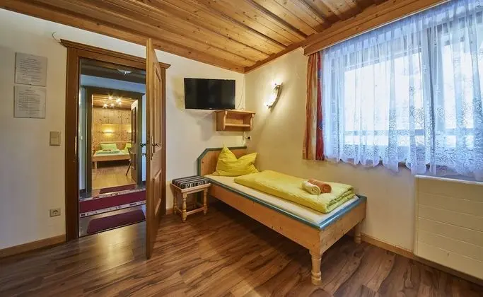 Apart Daire (inclusive 60 EUR Cleaning Fee)