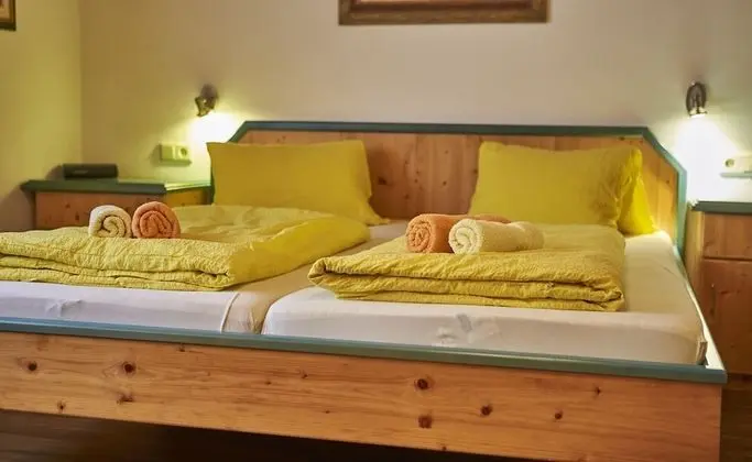 Apart Daire (inclusive 60 EUR Cleaning Fee)