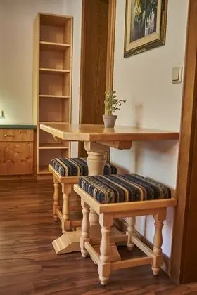 Apart Daire (inclusive 60 EUR Cleaning Fee)