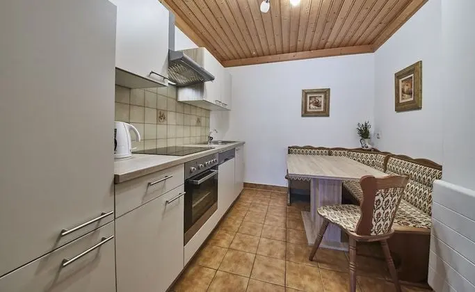 Apart Daire (inclusive 60 EUR Cleaning Fee)