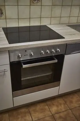 Apart Daire (inclusive 60 EUR Cleaning Fee)