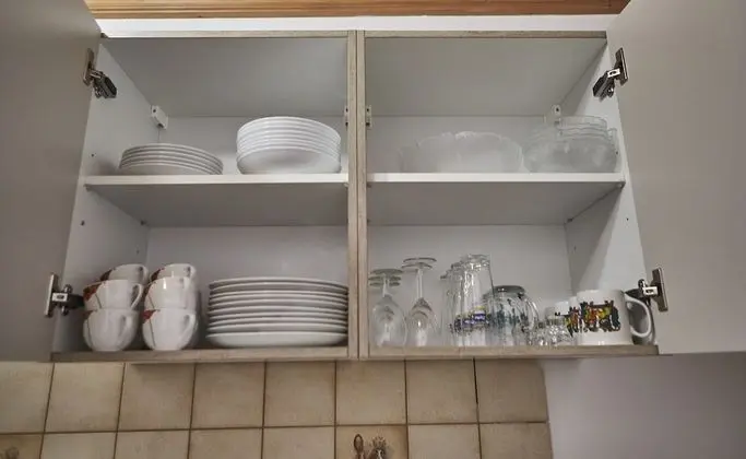 Apart Daire (inclusive 60 EUR Cleaning Fee)