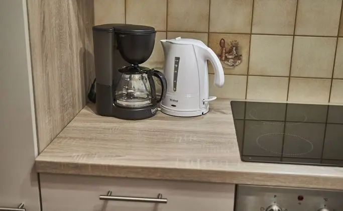 Apart Daire (inclusive 60 EUR Cleaning Fee)