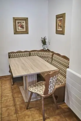 Apart Daire (inclusive 60 EUR Cleaning Fee)