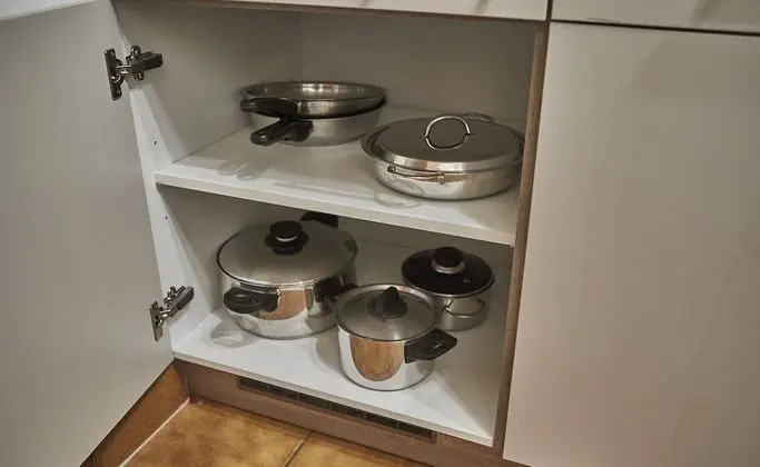 Apart Daire (inclusive 60 EUR Cleaning Fee)