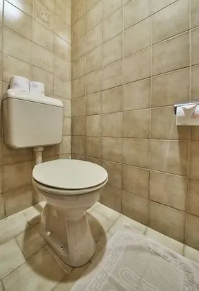 Apart Daire (inclusive 60 EUR Cleaning Fee)
