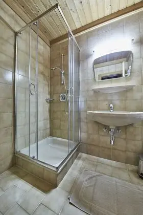 Apart Daire (inclusive 60 EUR Cleaning Fee)