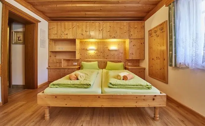 Stüdyo (inclusive 60 EUR cleaning fee)