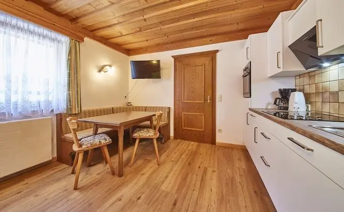 Stüdyo (inclusive 60 EUR cleaning fee)
