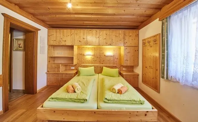 Stüdyo (inclusive 60 EUR cleaning fee)