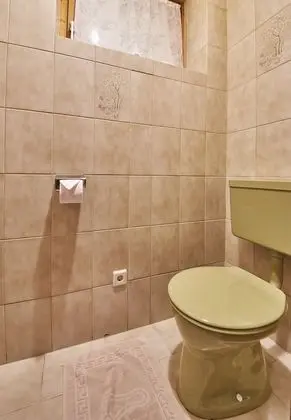 Stüdyo (inclusive 60 EUR cleaning fee)