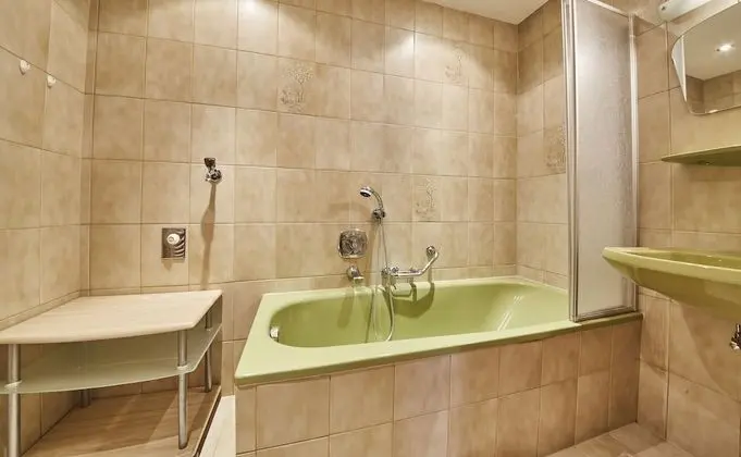 Stüdyo (inclusive 60 EUR cleaning fee)