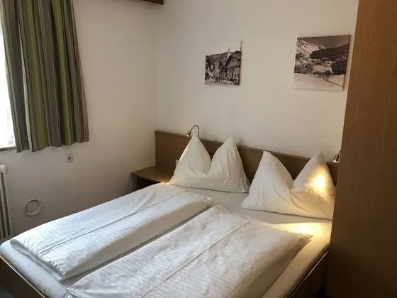 Apart Daire, 1 Yatak Odası (plus EUR 60 cleaning fee on site)