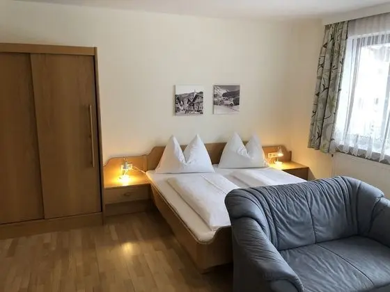 Comfort Apart Daire, 2 Yatak Odası (plus EUR 150 cleaning fee on site)