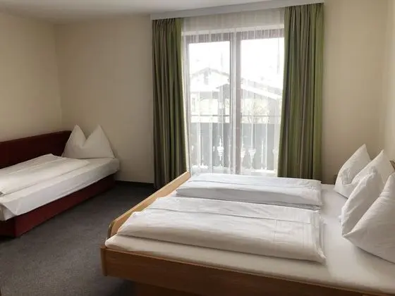 Comfort Apart Daire, 2 Yatak Odası (plus EUR 150 cleaning fee on site)