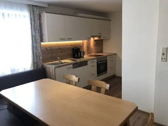 Comfort Apart Daire, 2 Yatak Odası (plus EUR 150 cleaning fee on site)