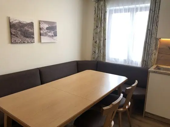 Comfort Apart Daire, 2 Yatak Odası (plus EUR 150 cleaning fee on site)