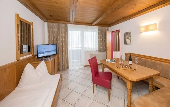 Apart Daire (Imbach)