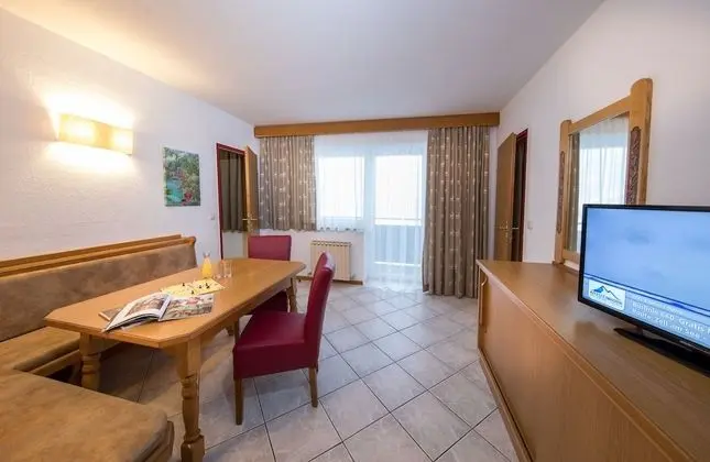 Apart Daire (Maiskogel)