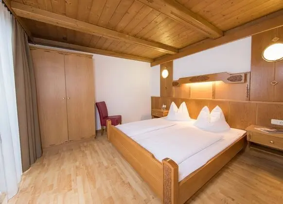 Apart Daire (Maiskogel)