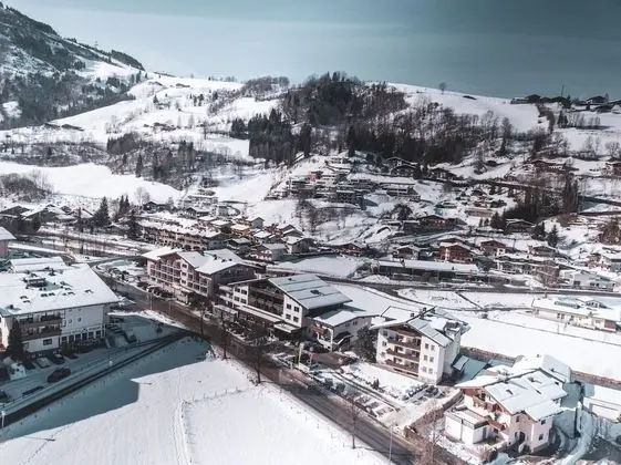 Apart Daire (Maiskogel)