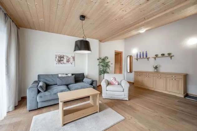 Comfort Apart Daire, 2 Yatak Odası, Balkon