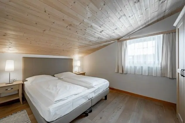 Comfort Apart Daire, 2 Yatak Odası, Balkon