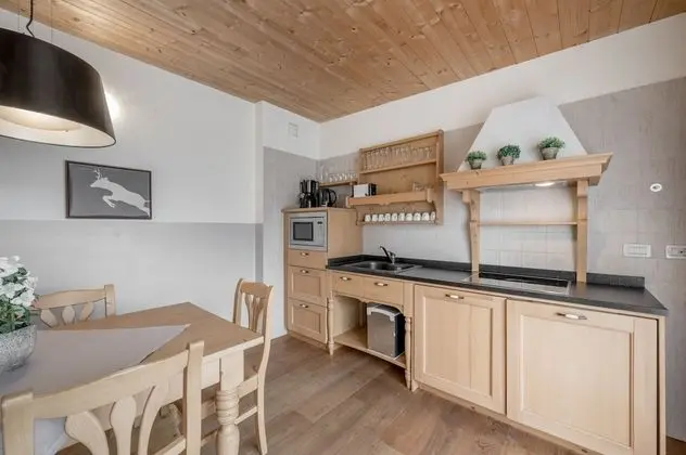 Comfort Apart Daire, 2 Yatak Odası, Balkon