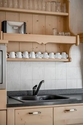 Comfort Apart Daire, 2 Yatak Odası, Balkon