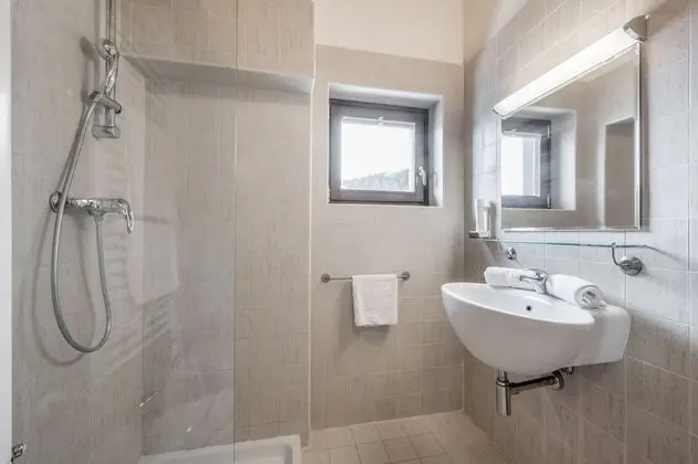 Comfort Apart Daire, 2 Yatak Odası, Balkon