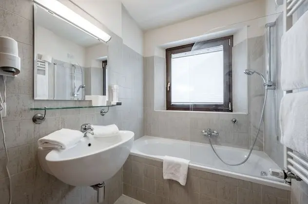 Standard Apart Daire, 1 Yatak Odası, Mutfak