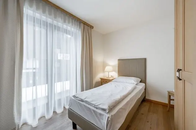 Superior Apart Daire, 2 Yatak Odası