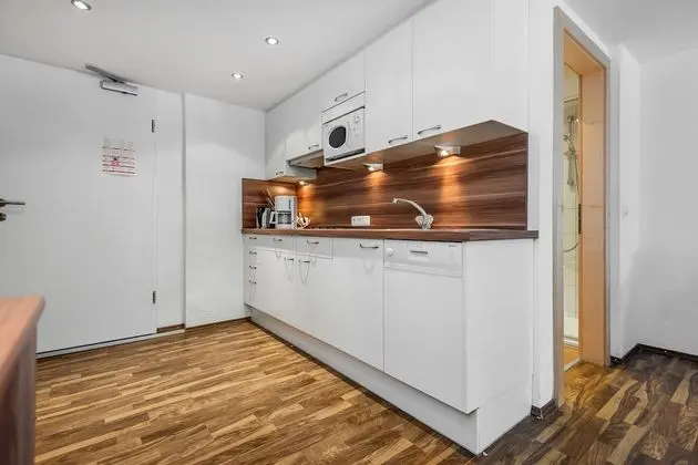 Apart Daire, 2 Yatak Odası (7 Guests)