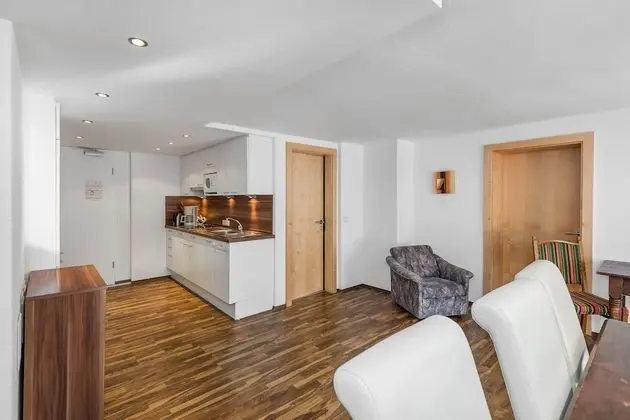 Apart Daire, 2 Yatak Odası (7 Guests)