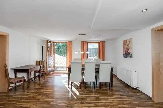Apart Daire, 2 Yatak Odası (7 Guests)