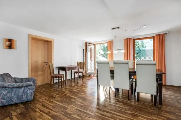 Apart Daire, 2 Yatak Odası (7 Guests)