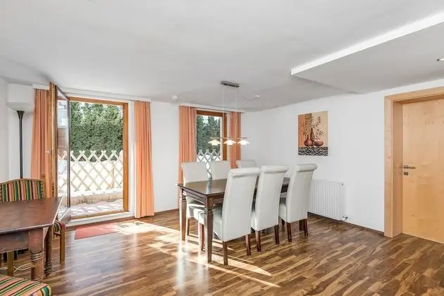 Apart Daire, 2 Yatak Odası (7 Guests)