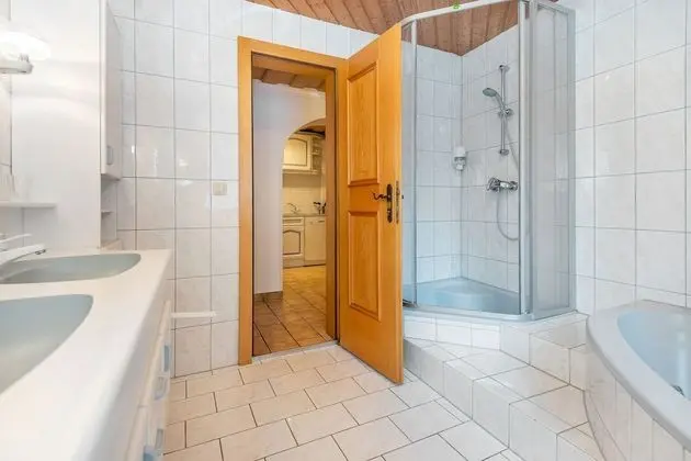Apart Daire, 2 Yatak Odası (7 Guests)