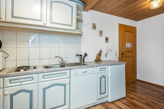 Apart Daire, 3 Yatak Odası (6 Guests)