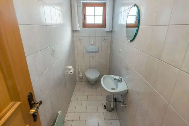 Apart Daire, 3 Yatak Odası (6 Guests)
