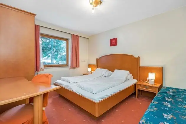 Apart Daire, 3 Yatak Odası (8 guests)