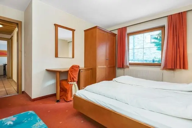 Apart Daire, 3 Yatak Odası (8 guests)